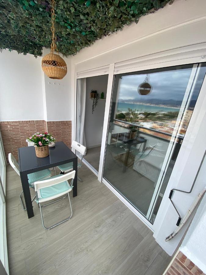 شقة A&C - Duque Mar 1, Torre Del Mar - Malaga المظهر الخارجي الصورة